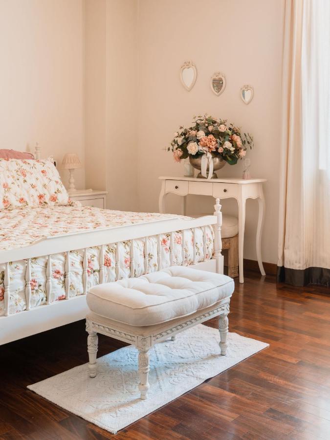 Villa Diletta B&B Forte dei Marmi Exterior foto